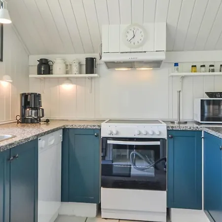 Wunderschönes Haus In Mit Sauna *