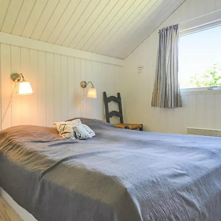 Krogen Oksbol Xi Semesterbostad Oksbøl