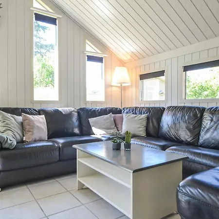 Krogen Oksbol Xi Semesterbostad Oksbøl