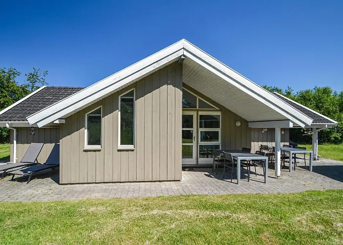 Krogen Xi Oksbøl
